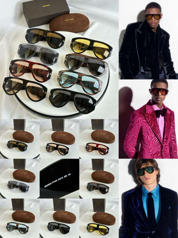 Picture of Tom Ford Sunglasses _SKUfw55563266fw